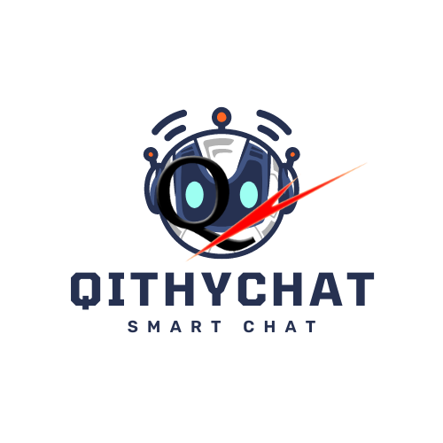 Chat Web AI Mandiri (tanpa token dari qithy.com)