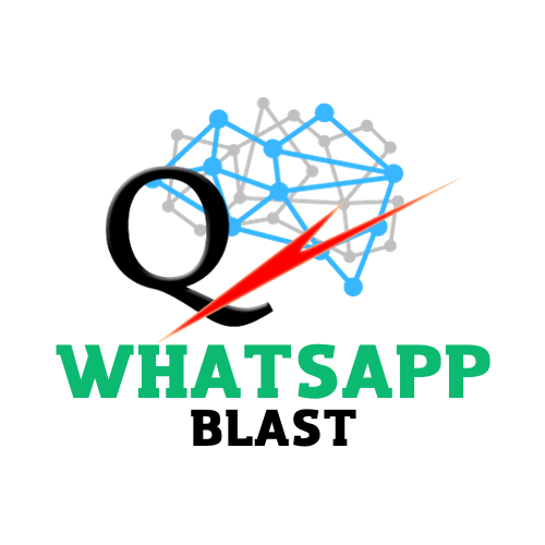 Whatsapp Blasting Bulanan