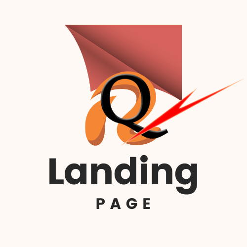 Pembuatan Landing Page